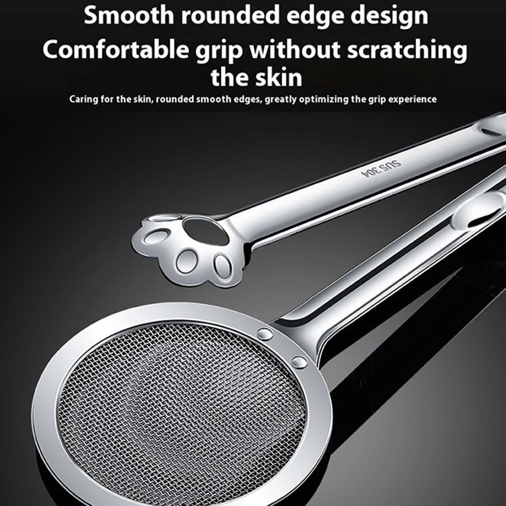2025 Nieuwe 1 Pc Voedsel Zeef  - Kitchen Gadgets Of 2025 recensie en prijs