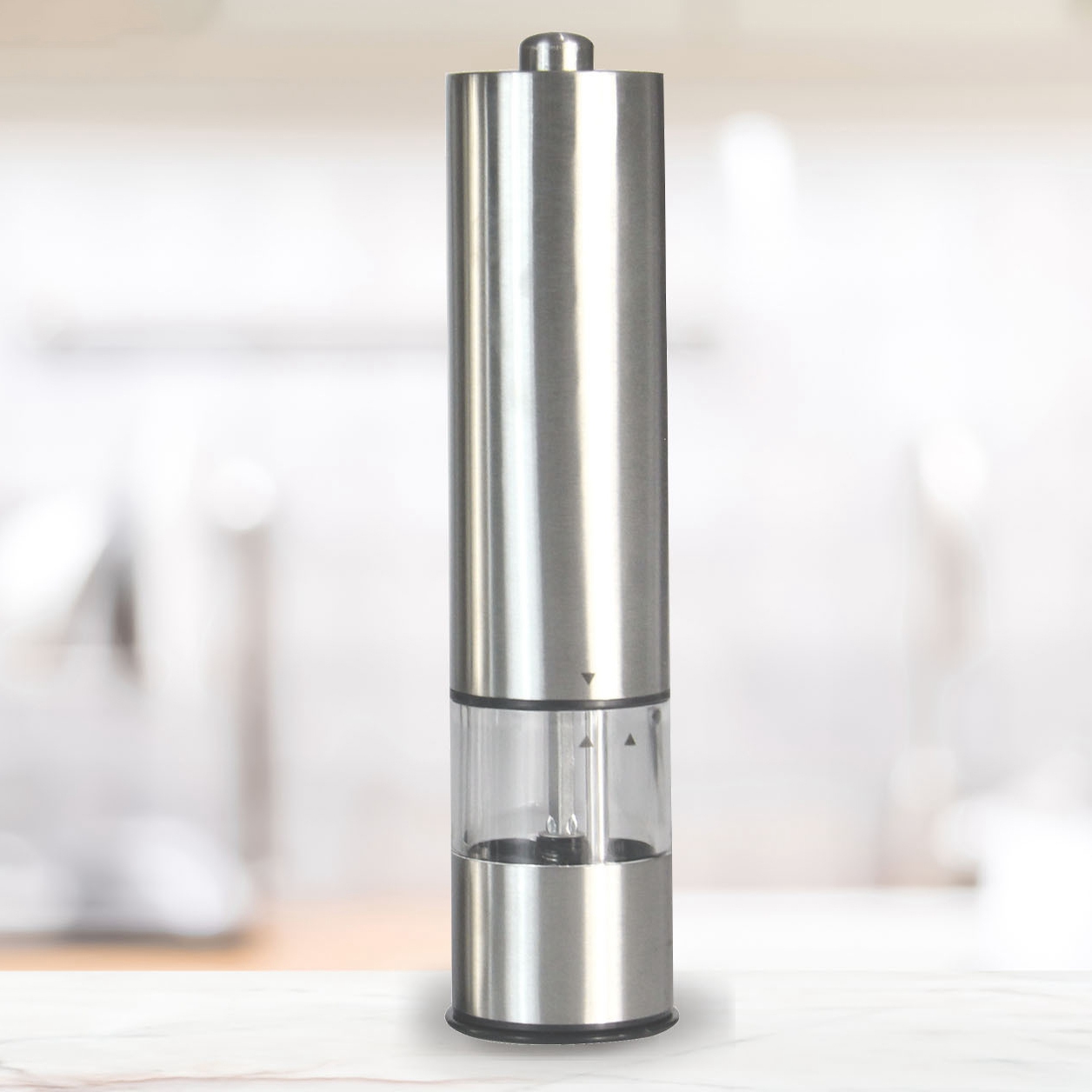 A56T-Roestvrijstalen Elektrisc - Kitchen Gadgets Gift recensie en prijs