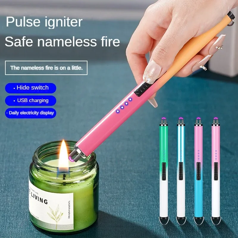 5-pack elektrische winddichte  - Kitchen Gadgets Best Sellers 2025 recensie en prijs