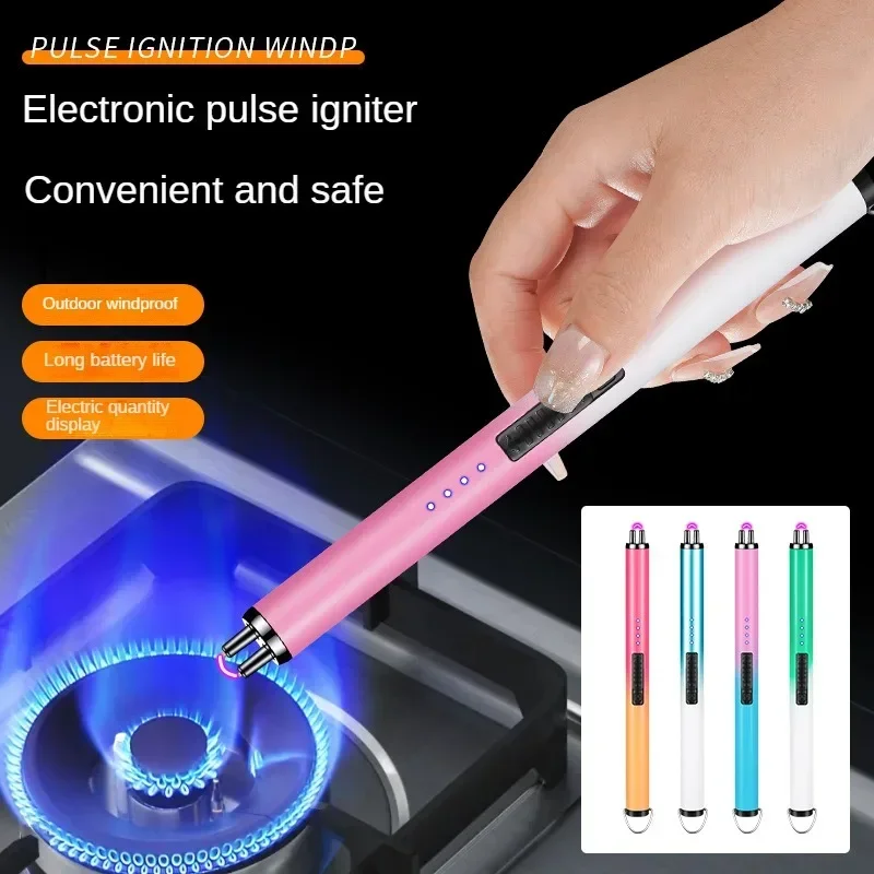 5-pack elektrische winddichte  - Kitchen Gadgets Best Sellers 2025 recensie en prijs