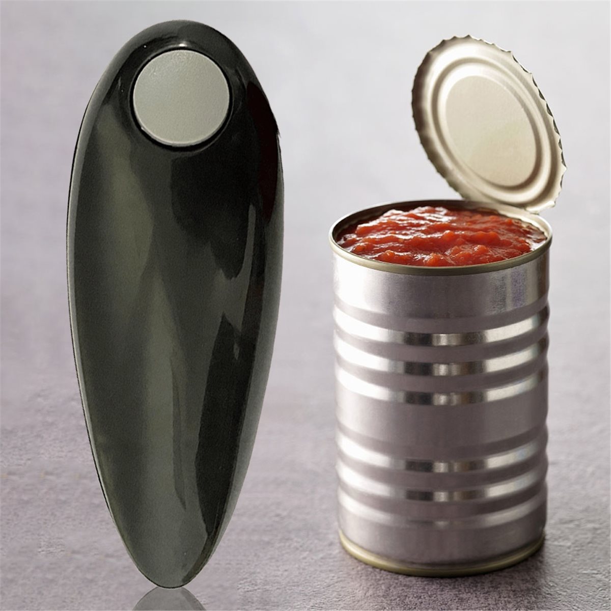 2026 Trend Elektrische blikope - Electric Can Opener recensie en prijs