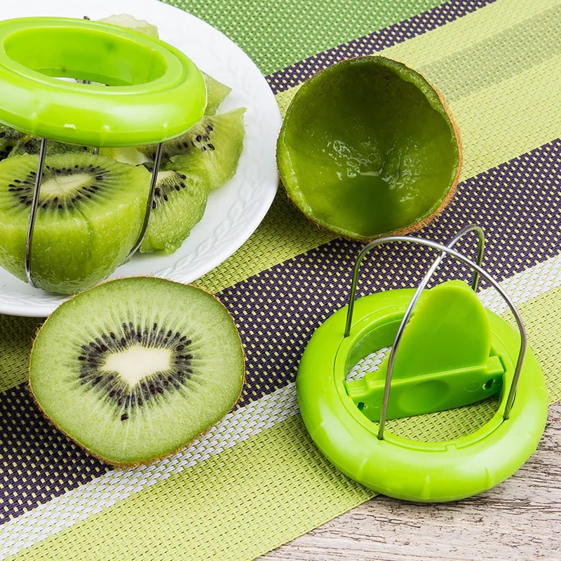 Kiwi Cutter Keuken Afneembare  - Kitchen Gadget Amazon recensie en prijs