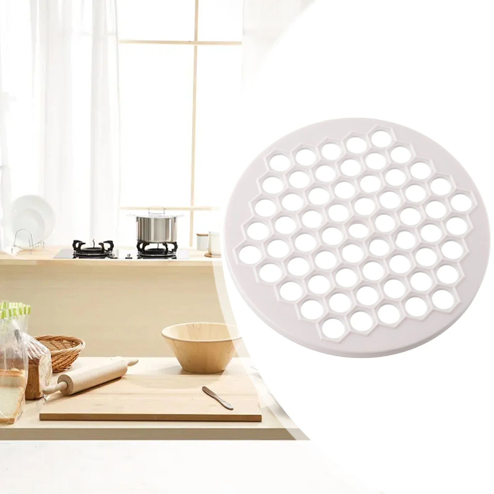1 STKS Knoedel Schimmel Deeg R - Kitchen Gadgets New recensie en prijs