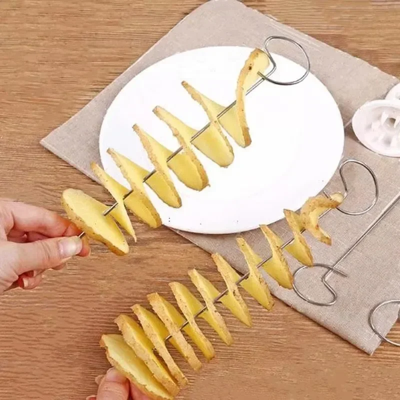 Keuken Wervelwind Aardappel Sp - Kitchen Gadget Amazon recensie en prijs