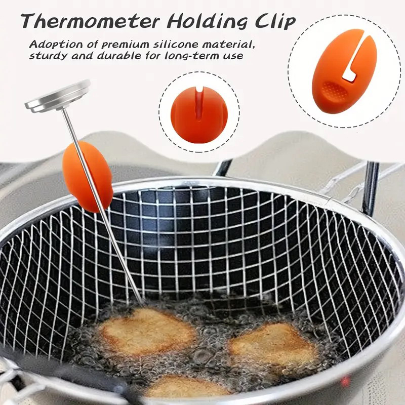Siliconen houder clip vaste so - Kitchen Gadgets Holder recensie en prijs