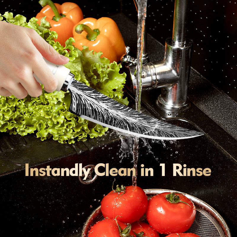 2025, nieuw model uitbenen mes - Kitchen Gadgets Best Sellers 2025 recensie en prijs