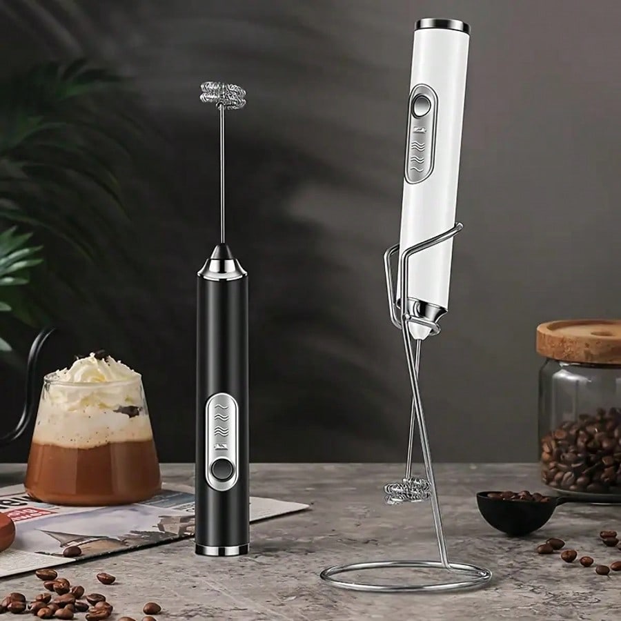1-pack draagbare elektrische m - Kitchen Handy Gadgets recensie en prijs