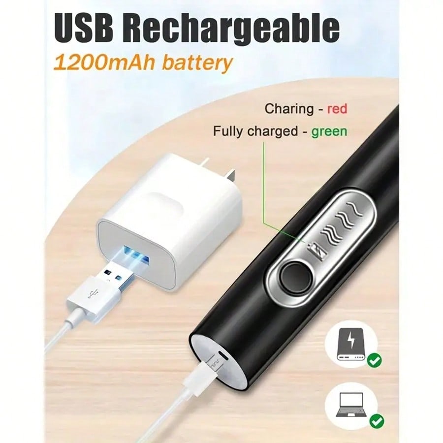 1-pack draagbare elektrische m - Kitchen Handy Gadgets recensie en prijs