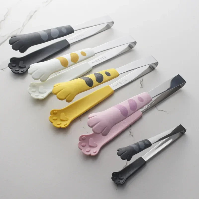 Kat Poot Vorm Voedseltangen Le - Kitchen Gadgets Of 2025 recensie en prijs