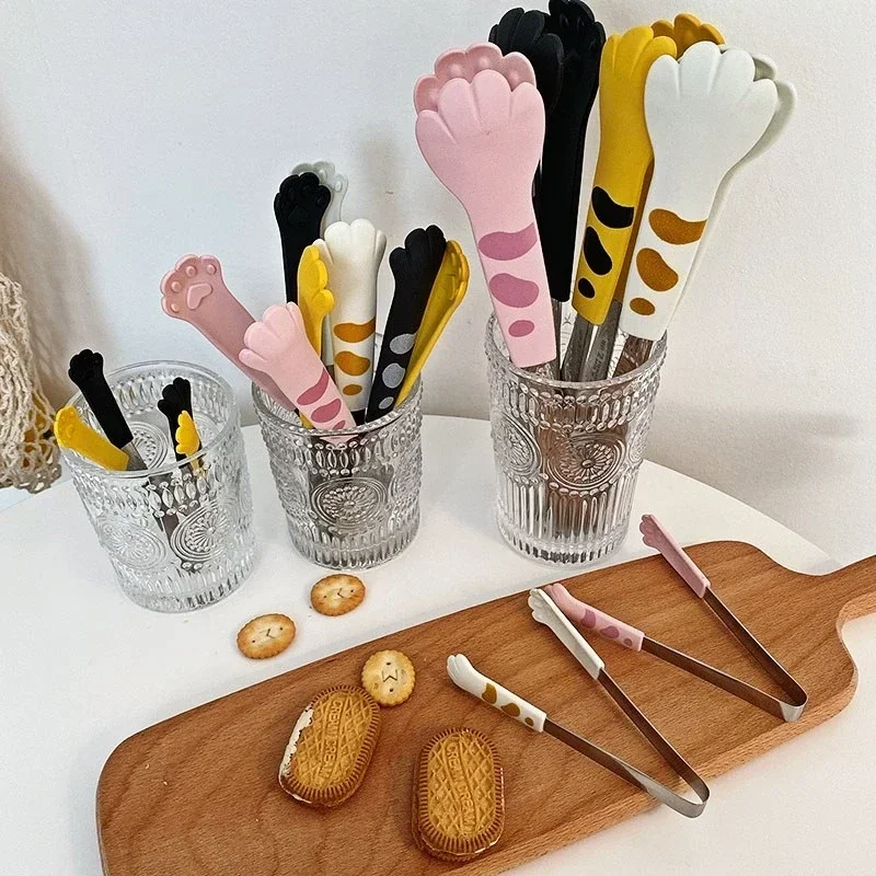 Kat Poot Vorm Voedseltangen Le - Kitchen Gadgets Of 2025 recensie en prijs