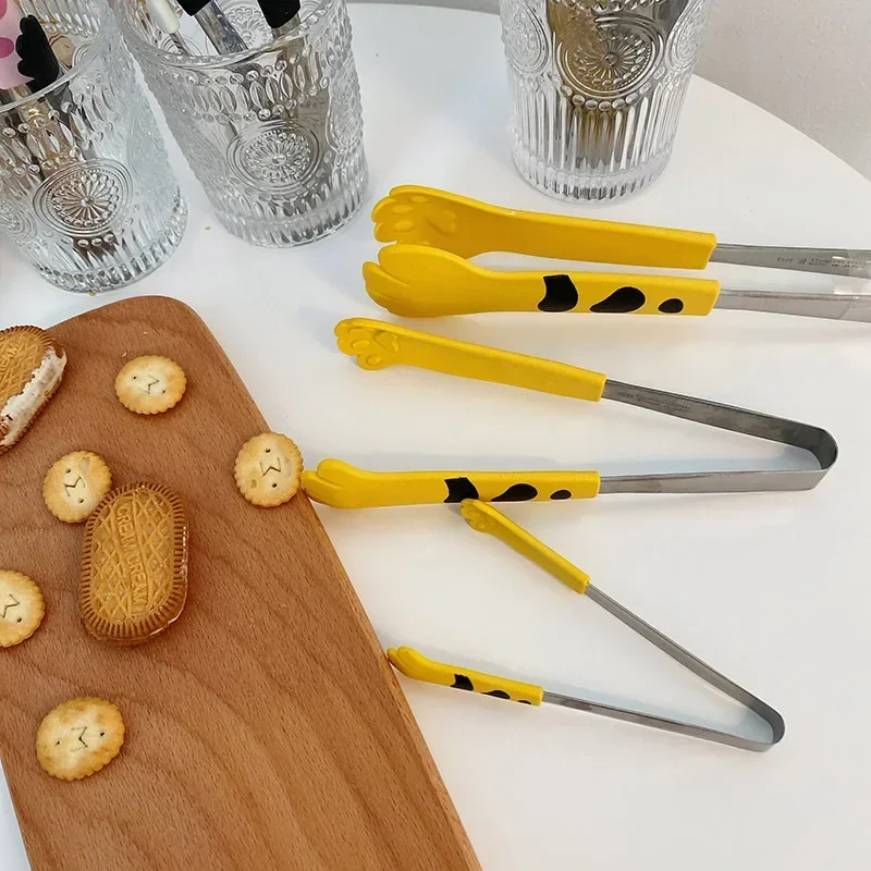Kat Poot Vorm Voedseltangen Le - Kitchen Gadgets Of 2025 recensie en prijs