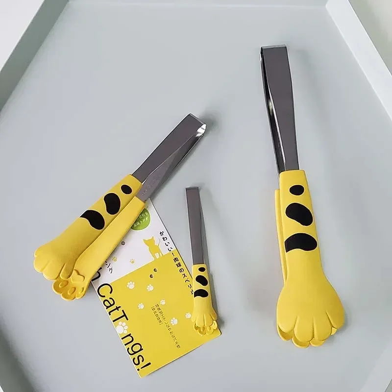 Kat Poot Vorm Voedseltangen Le - Kitchen Gadgets Of 2025 recensie en prijs