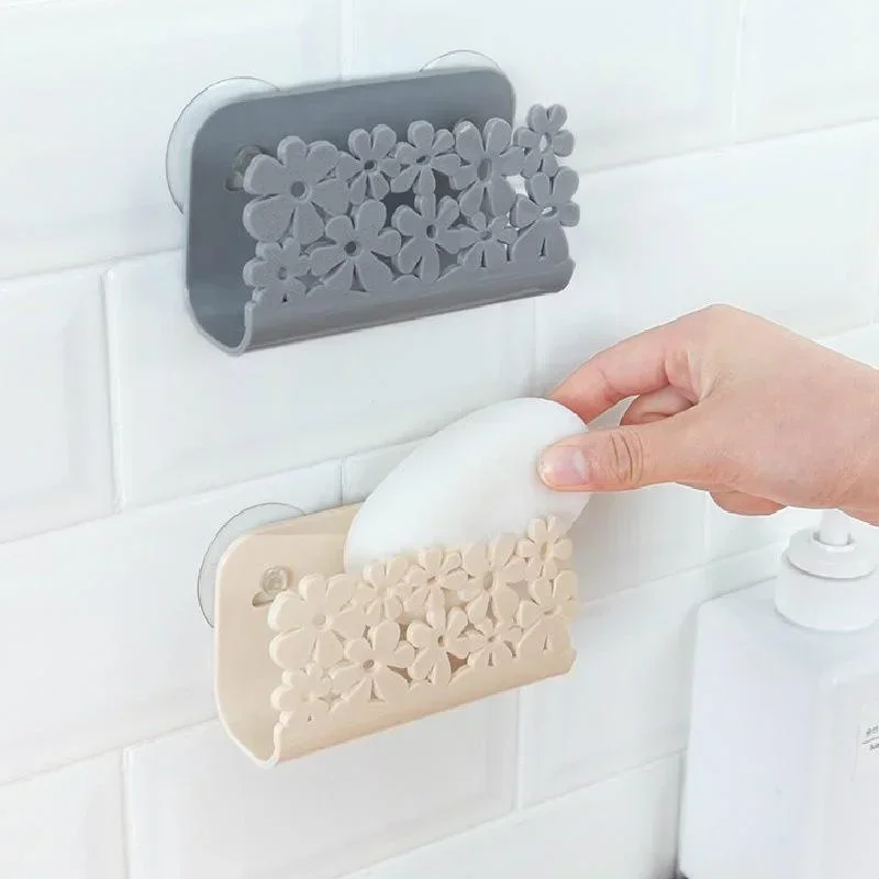 Vaatdoekenrek Zuigsponshouder  - Kitchen Gadgets Holder recensie en prijs