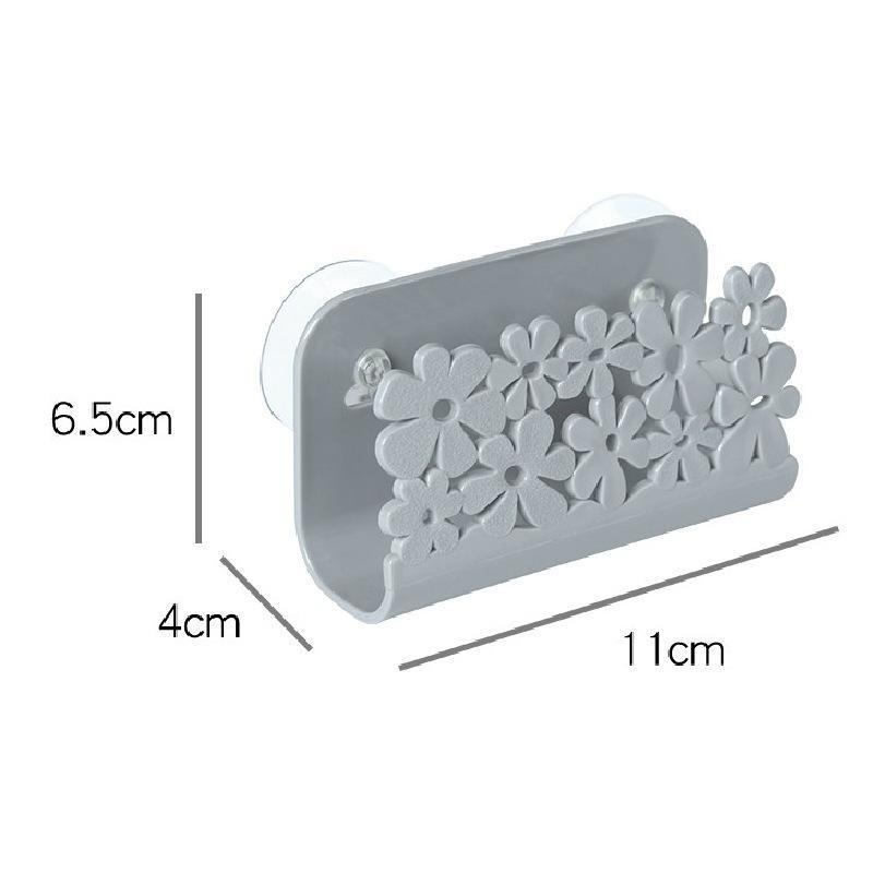 Vaatdoekenrek Zuigsponshouder  - Kitchen Gadgets Holder recensie en prijs
