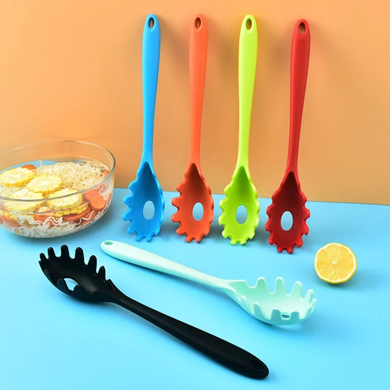1pcs Siliconen Pasta Noodle Le - Kitchen Gadgets Pasta recensie en prijs
