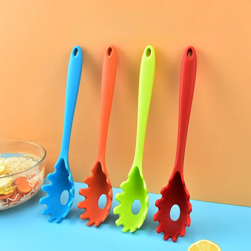 1pcs Siliconen Pasta Noodle Le - Kitchen Gadgets Pasta recensie en prijs