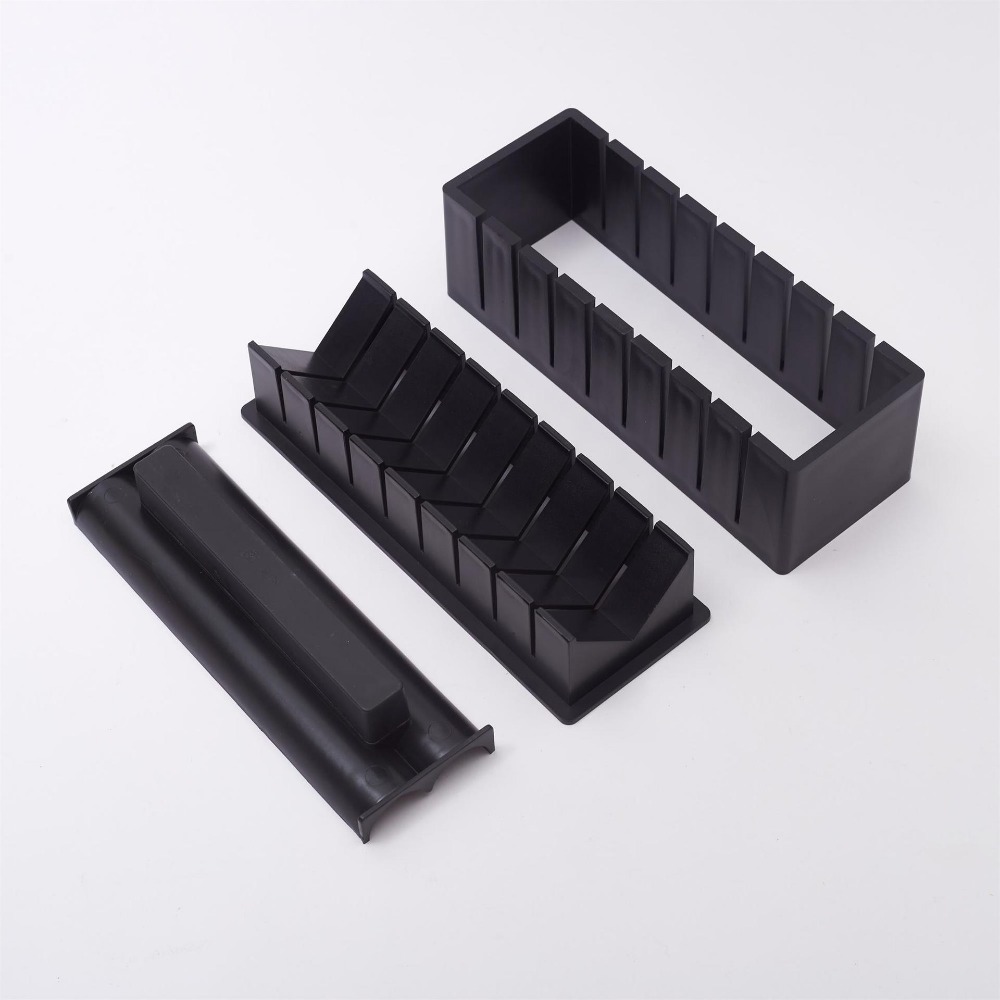 3 stks/set Japanse Sushi Maker - Kitchen Gadget Amazon recensie en prijs
