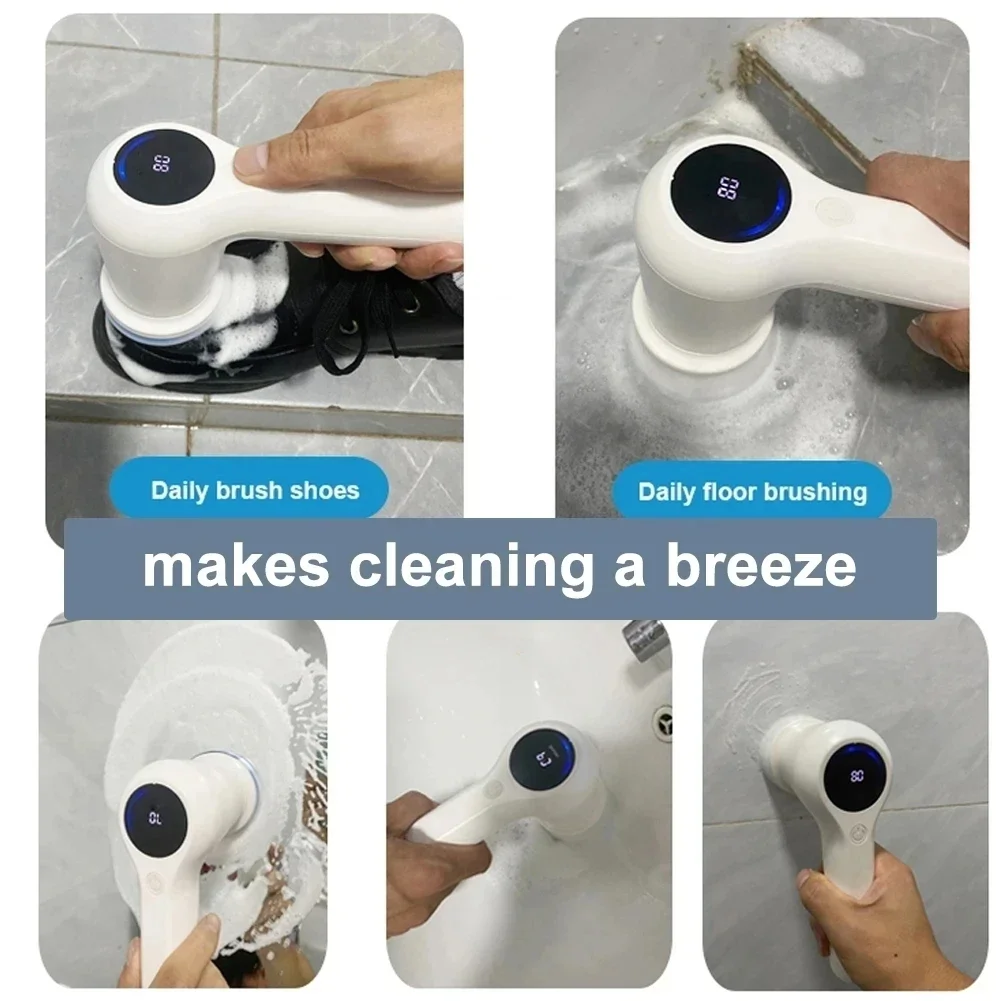 Zai Xiao Huishoudelijke schoon - Kitchen Home Gadgets recensie en prijs
