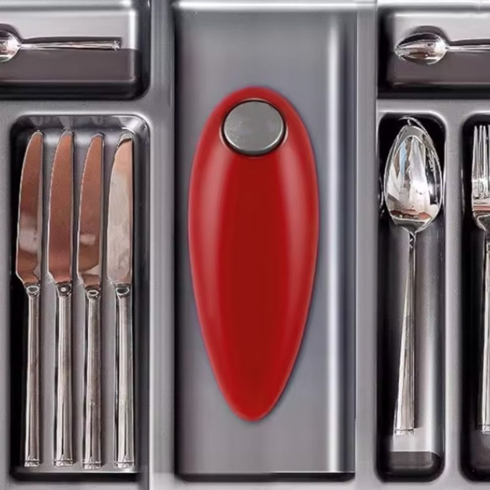 Draagbare handsfree elektrisch - Electric Can Opener recensie en prijs