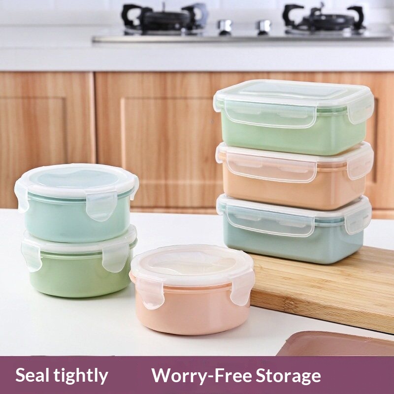 Luchtdicht bewaardozen voor vo - Kitchen Gadgets Organizer recensie en prijs