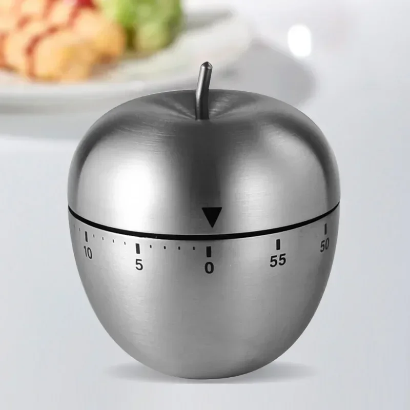 2025 Nieuwe Mechanische Timer  - Kitchen Gadgets Of 2025 recensie en prijs
