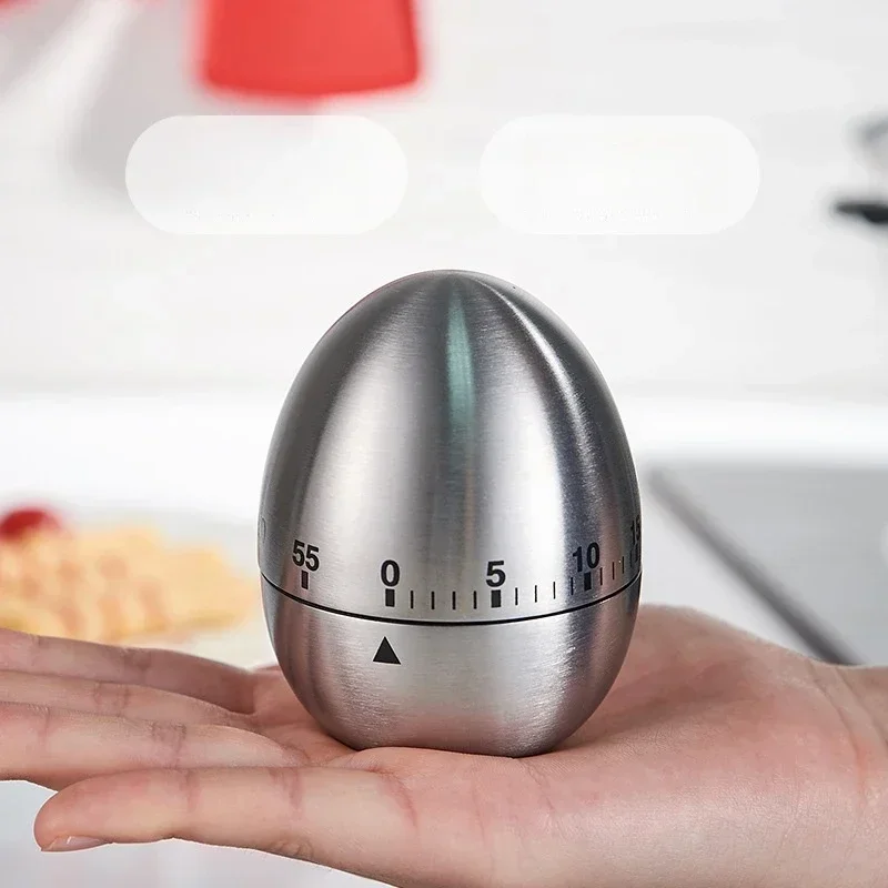 2025 Nieuwe Mechanische Timer  - Kitchen Gadgets Of 2025 recensie en prijs