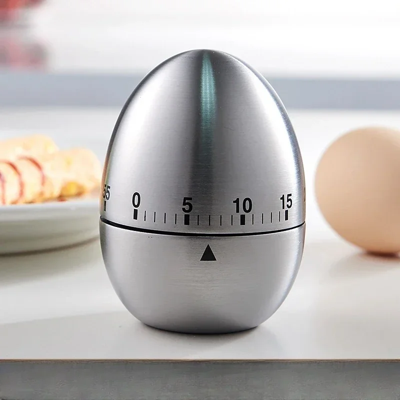2025 Nieuwe Mechanische Timer  - Kitchen Gadgets Of 2025 recensie en prijs
