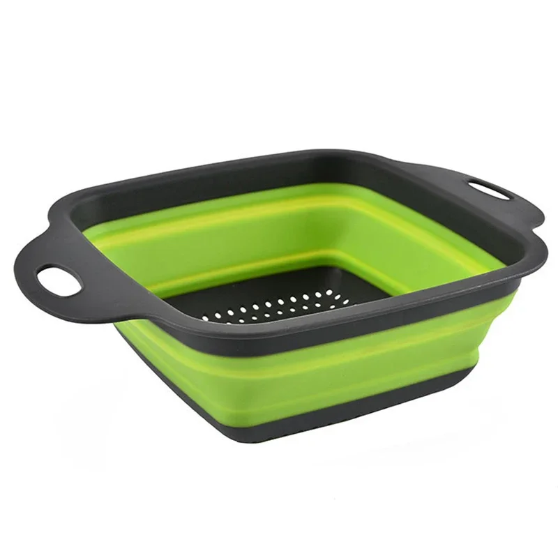 NIEUWE Opvouwbare Groente Wasm - Kitchen Gadget Amazon recensie en prijs