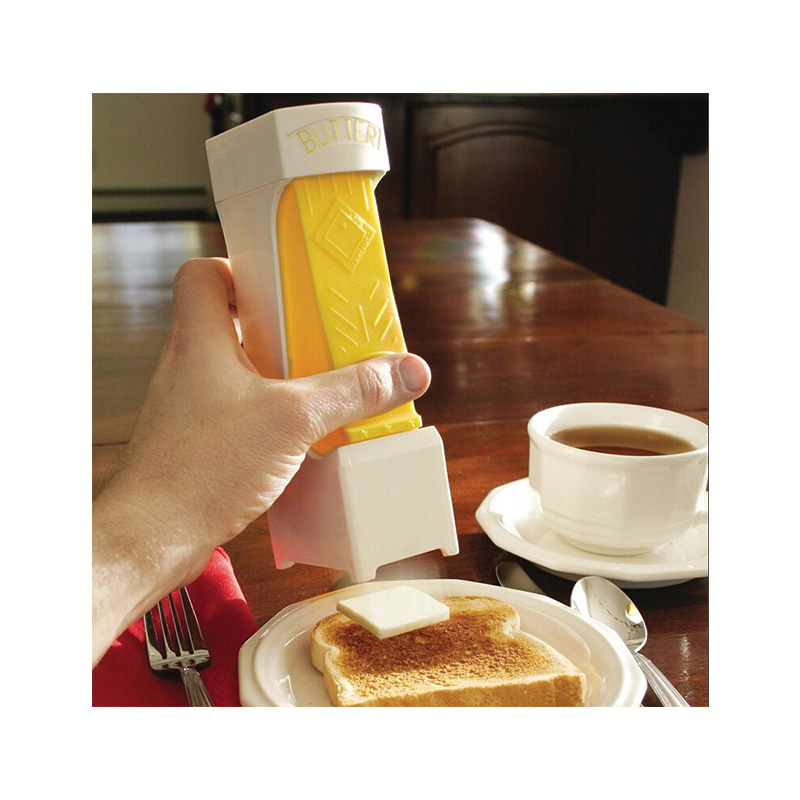 Boterkasschaaf, roestvrij staa - Kitchen Gadgets New recensie en prijs