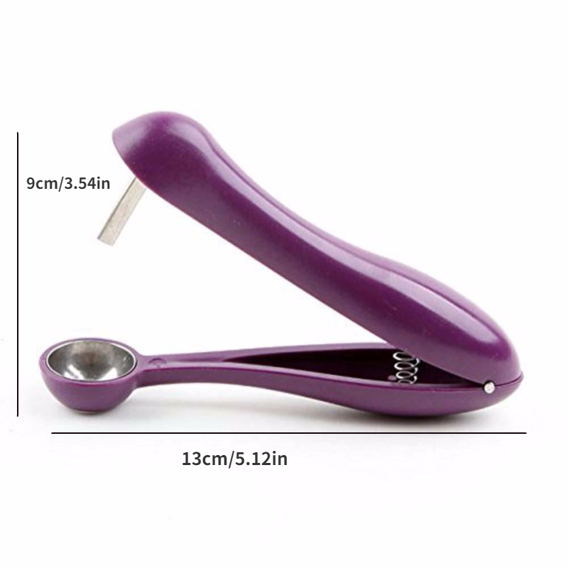 2 stuks gloednieuwe kersenontp - Kitchen Gadgets New recensie en prijs