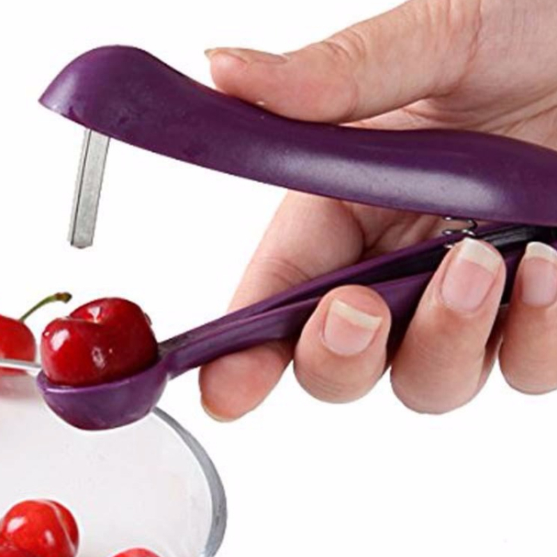 2 stuks gloednieuwe kersenontp - Kitchen Gadgets New recensie en prijs