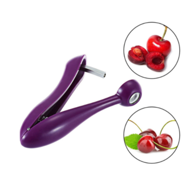 2 stuks gloednieuwe kersenontp - Kitchen Gadgets New recensie en prijs