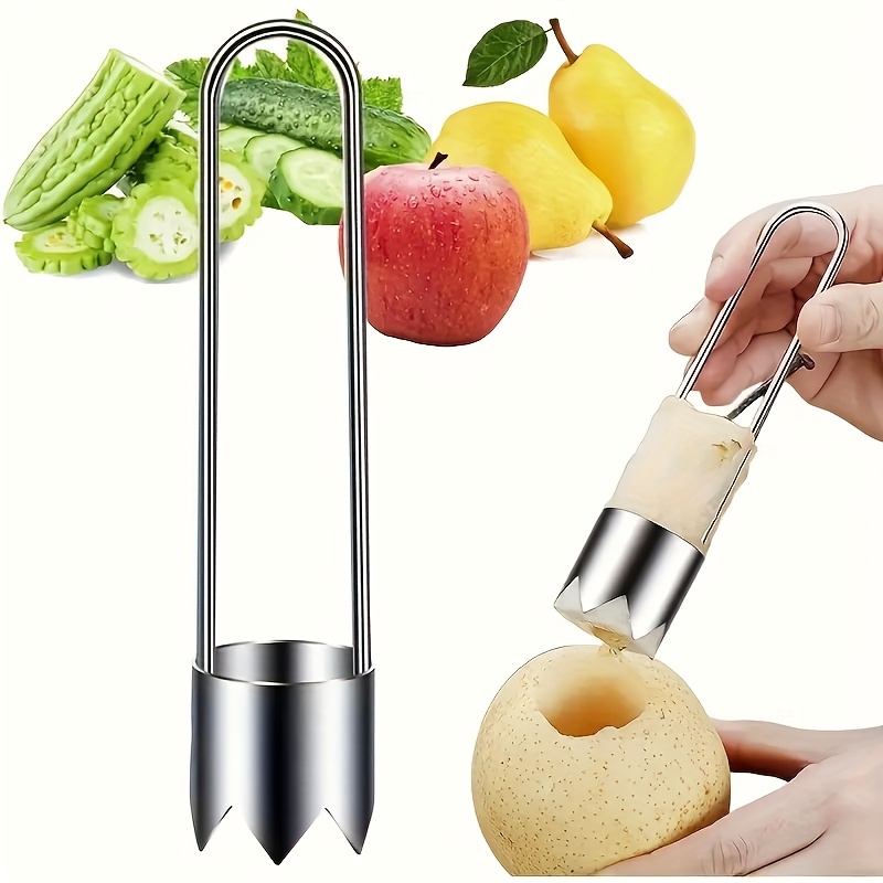 Roestvrijstalen fruit- en groe - Kitchen Gadgets Kitchen recensie en prijs