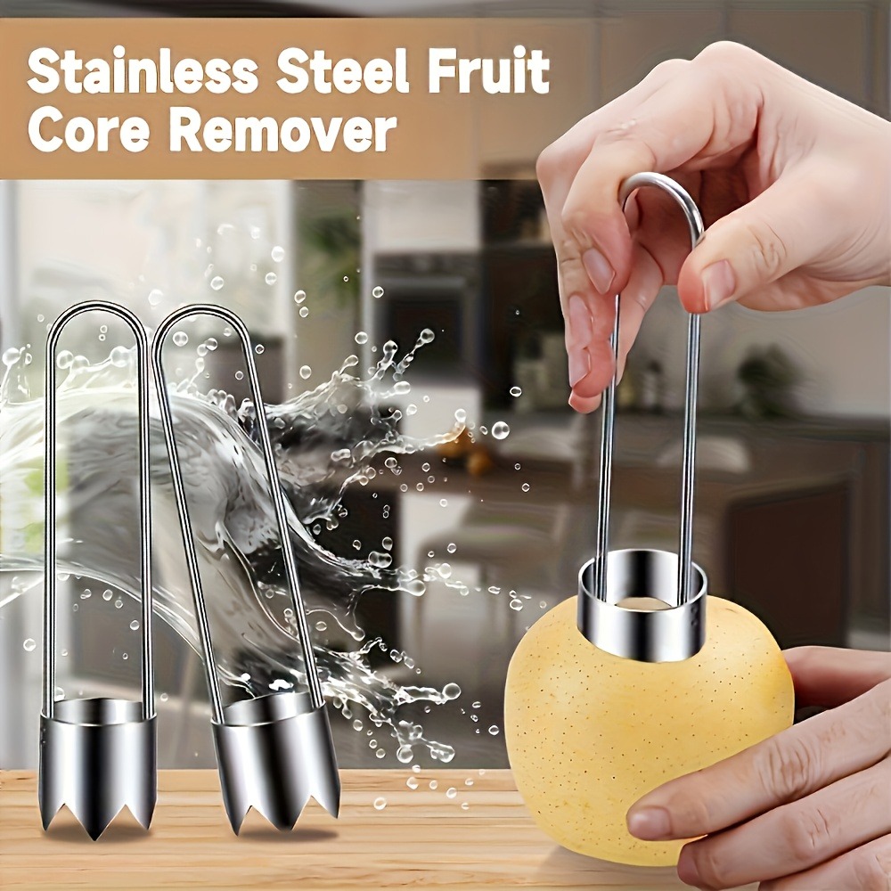 Roestvrijstalen fruit- en groe - Kitchen Gadgets Kitchen recensie en prijs