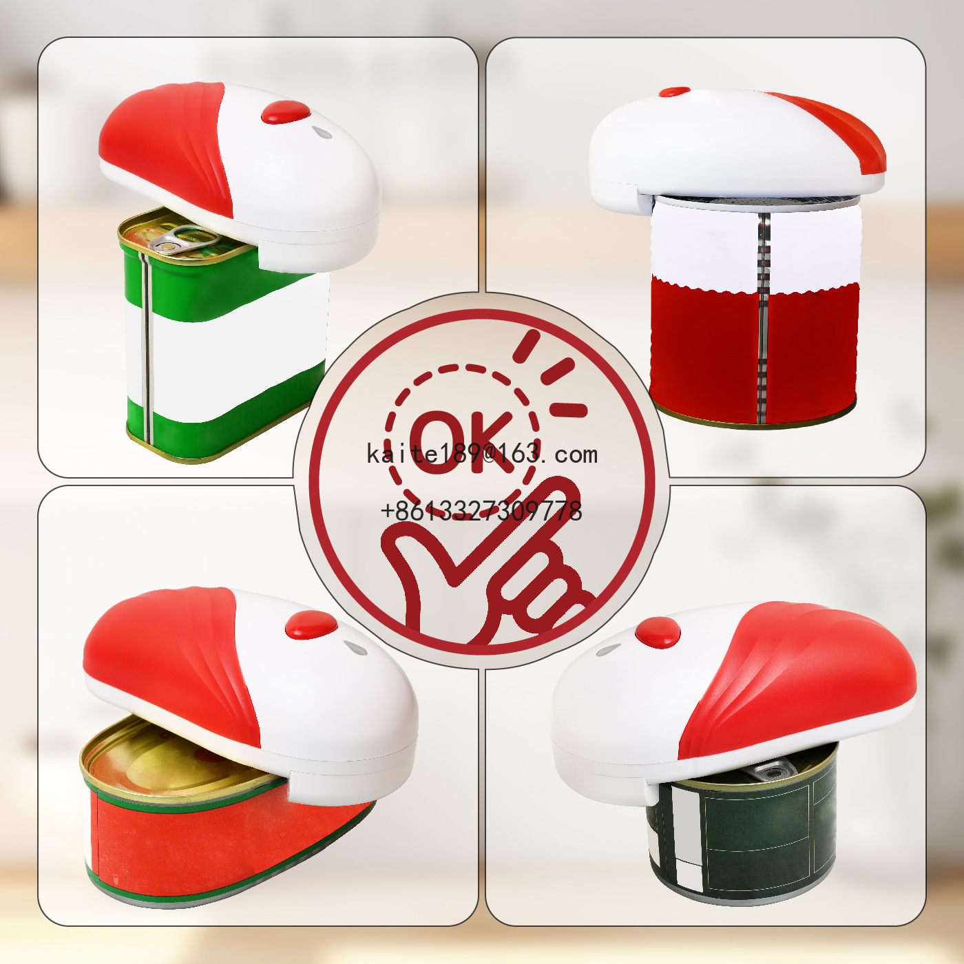 2025, nieuw product, oplaadbli - Kitchen Gadgets Of 2025 recensie en prijs