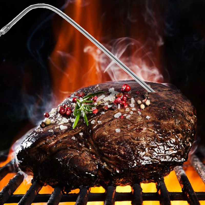 2021 Nieuwe Waterdichte Thermo - Kitchen Gadgets Best Sellers 2025 recensie en prijs