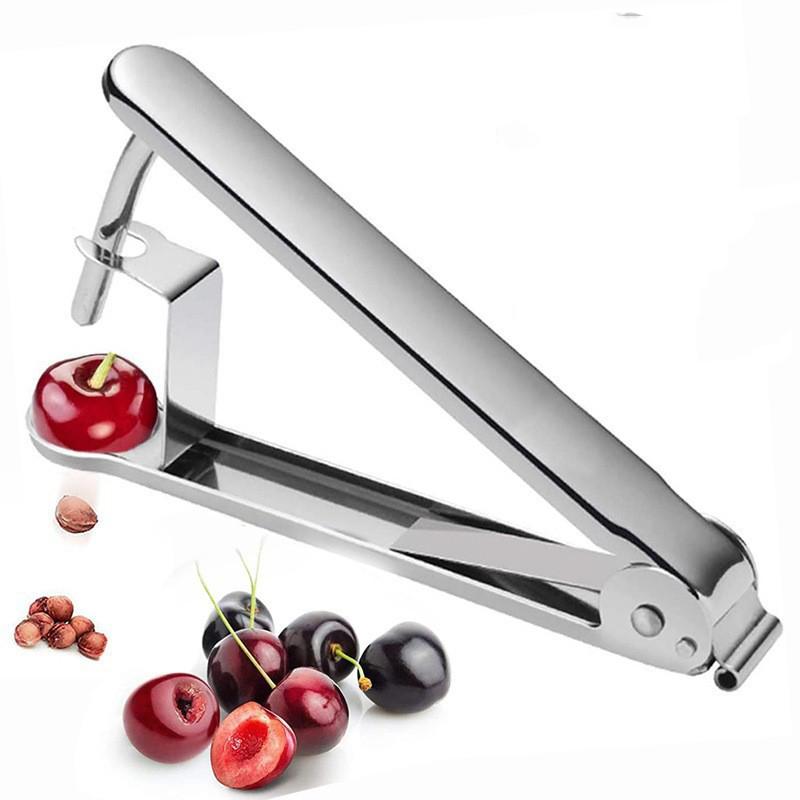 Multifunctionele pitverwijdera - Kitchen Home Gadgets recensie en prijs