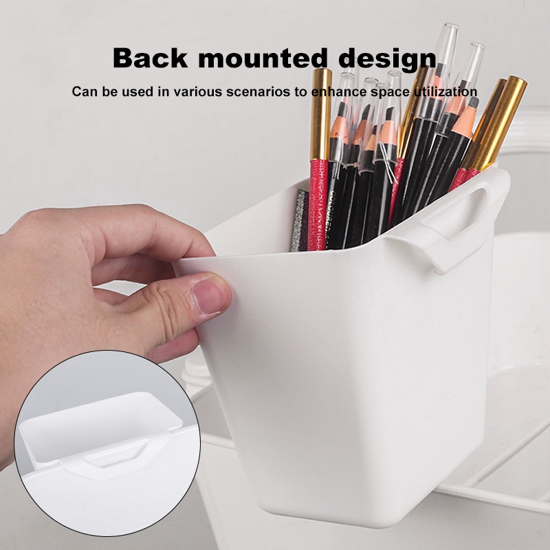 2/1pc Hangende opbergemmer Win - Kitchen Gadgets Organizer recensie en prijs