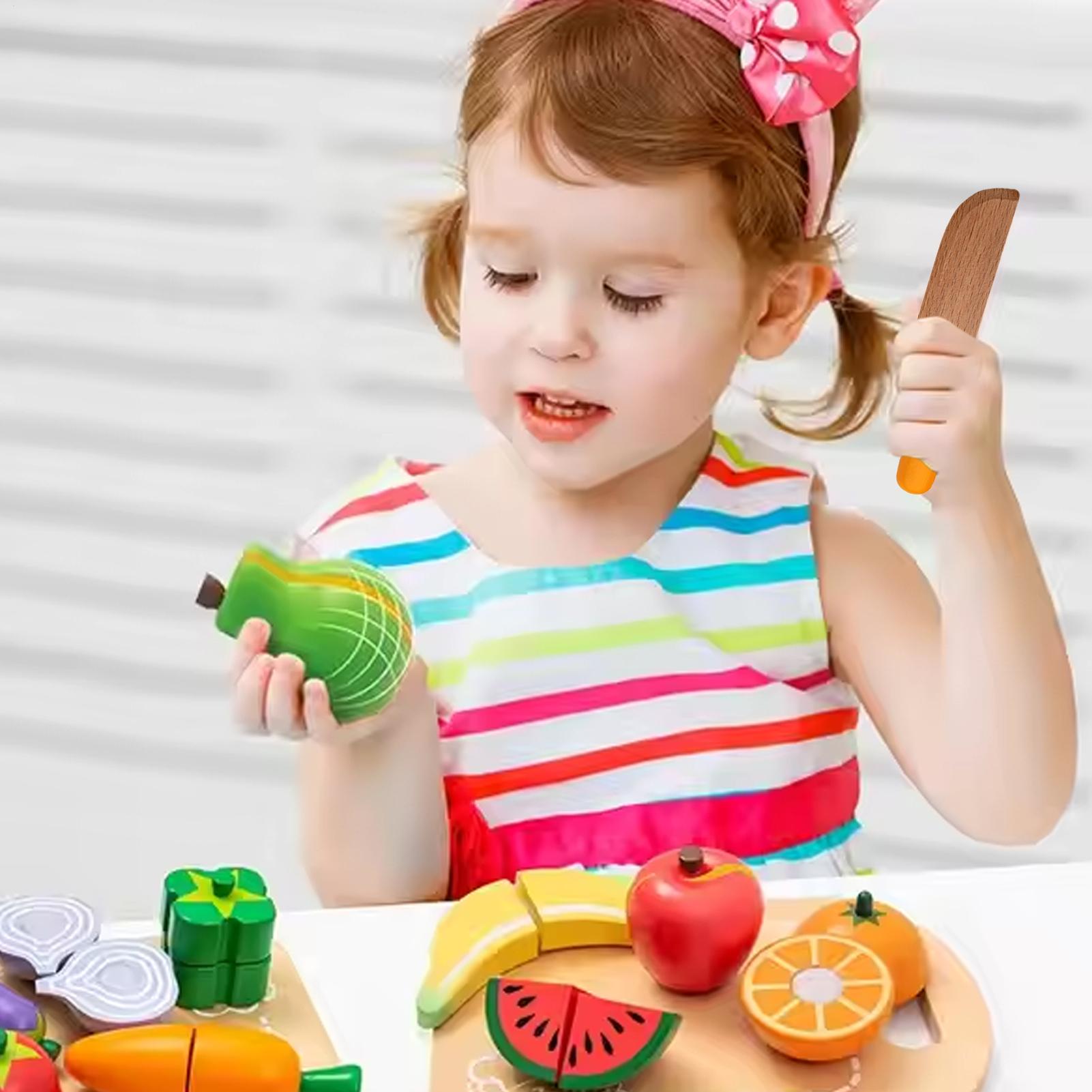 Peutersnijder Koken Speelgoed  - Kitchen Gadgets And Toys recensie en prijs