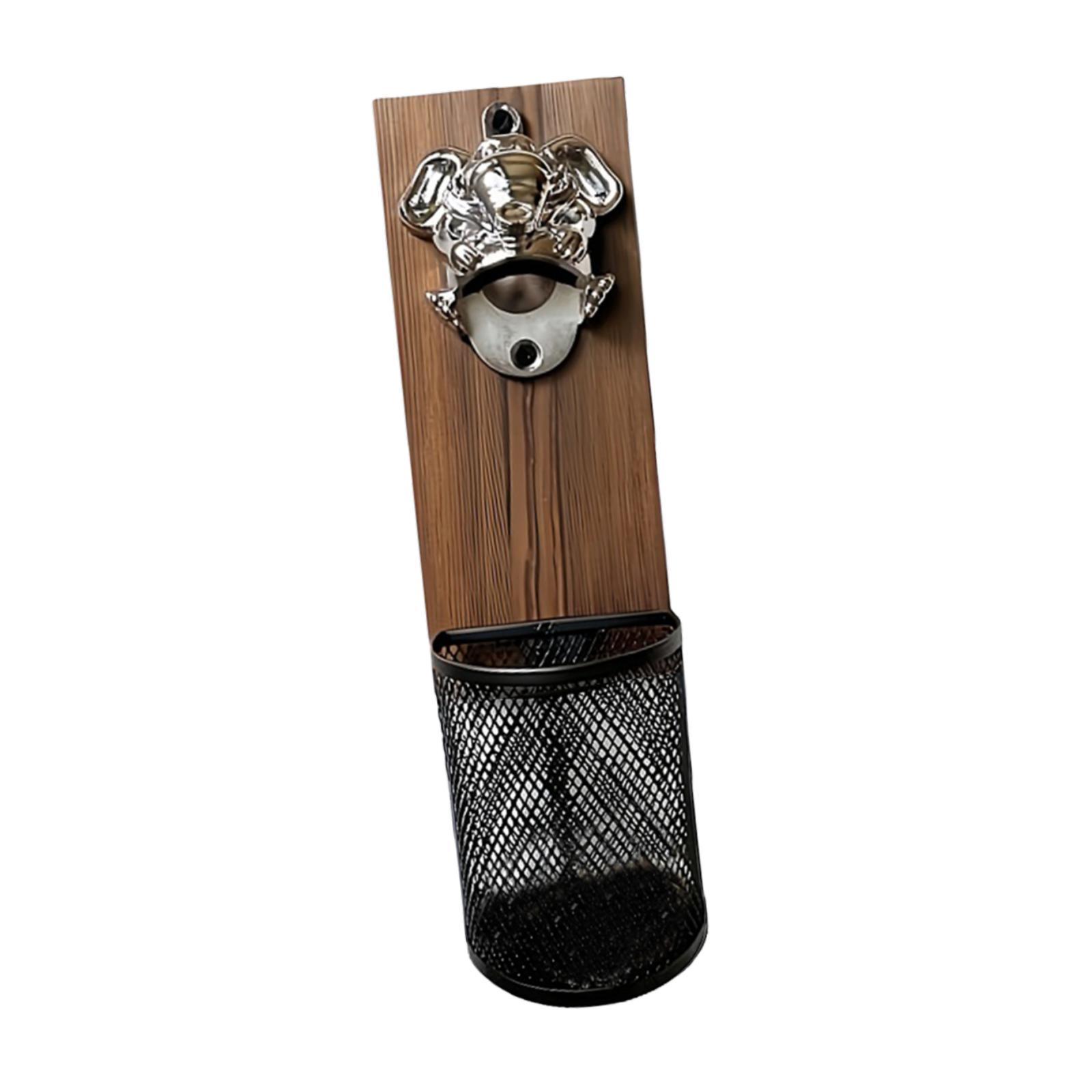 Magnetische flesopener met dop - Kitchen Gadgets Gift recensie en prijs