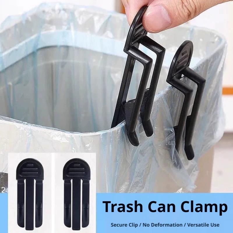 2/5 Stuks Plastic Afvalzakclip - Kitchen Gadgets Holder recensie en prijs