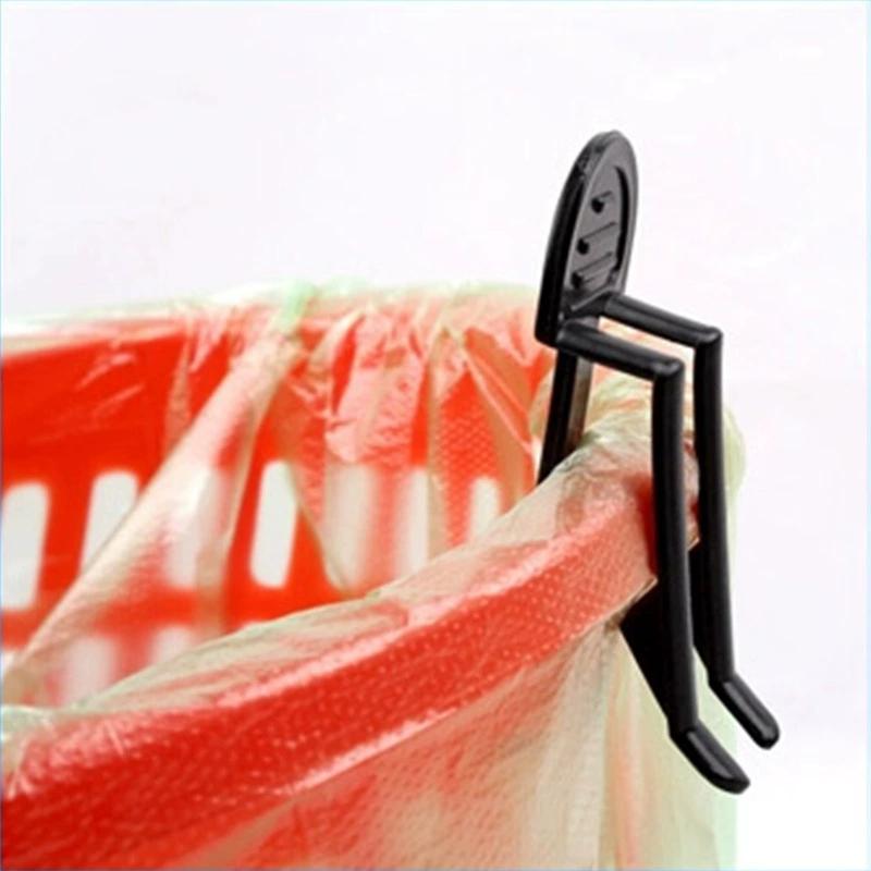 2/5 Stuks Plastic Afvalzakclip - Kitchen Gadgets Holder recensie en prijs