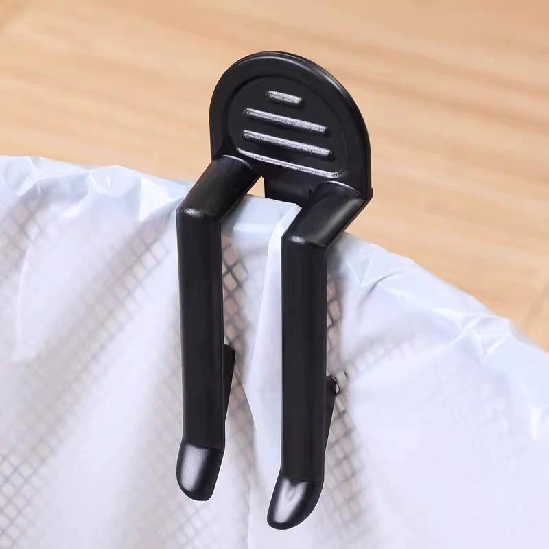2/5 Stuks Plastic Afvalzakclip - Kitchen Gadgets Holder recensie en prijs