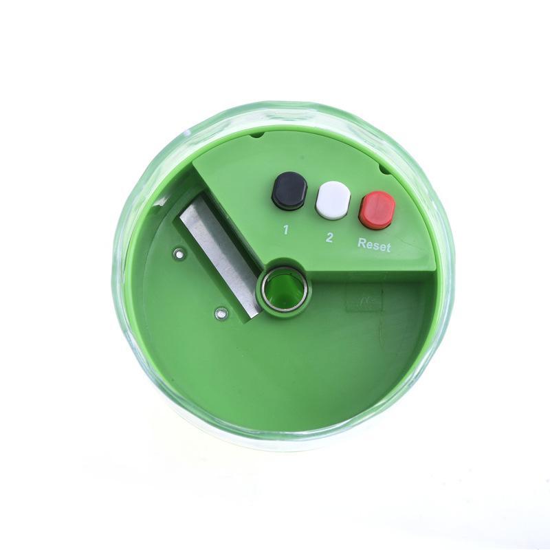 Handmatige spiraalsnijder voor - Kitchen Gadgets Pasta recensie en prijs