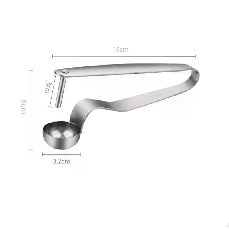 # @Stainless Steel Red Date Pi - Kitchen Gadgets Kitchen recensie en prijs