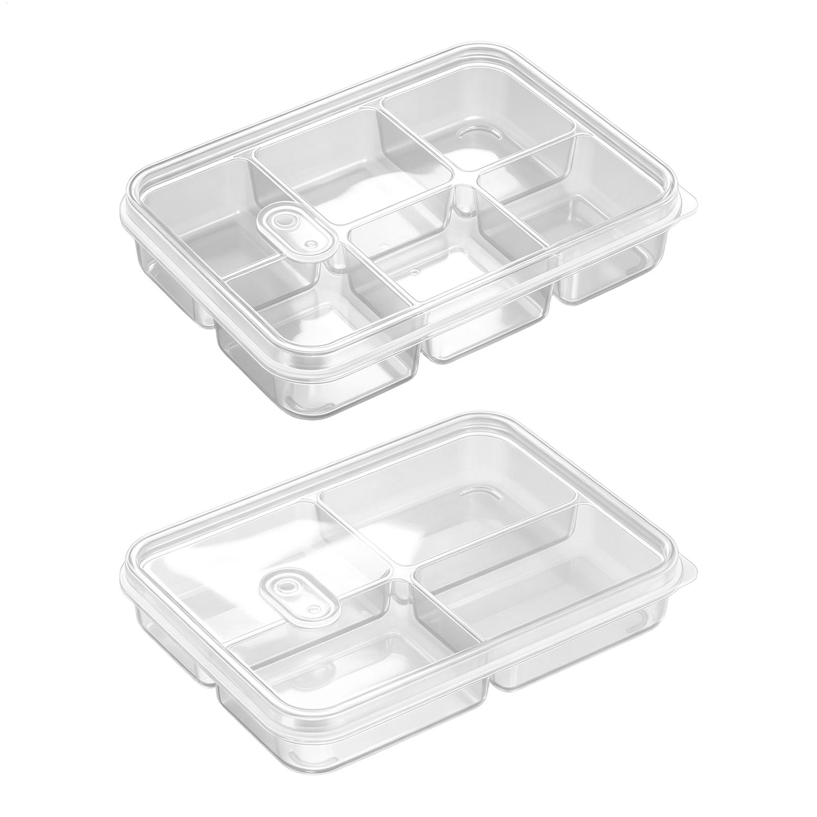 1PC Koelkast Opbergdoos Vlees  - Kitchen Gadgets Organizer recensie en prijs