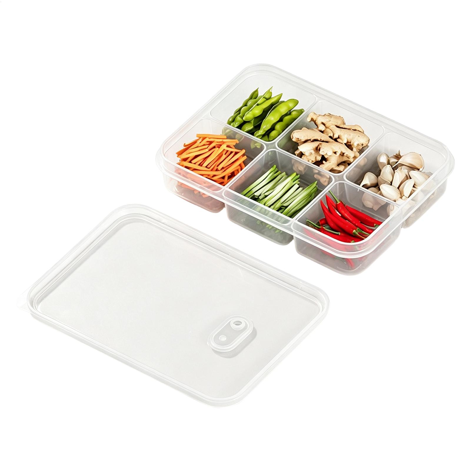 1PC Koelkast Opbergdoos Vlees  - Kitchen Gadgets Organizer recensie en prijs