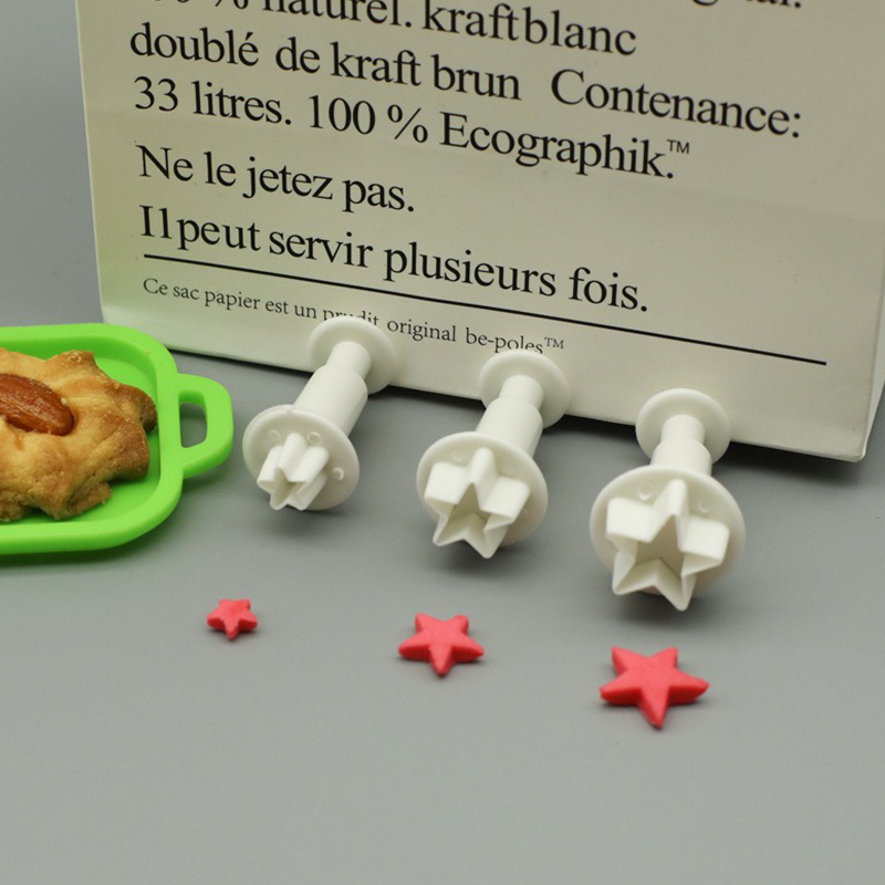 12 stks/set Lente Cookie Vormg - Kitchen Home Gadgets recensie en prijs