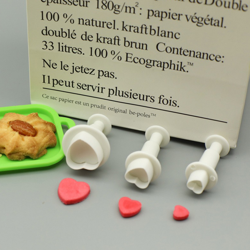 12 stks/set Lente Cookie Vormg - Kitchen Home Gadgets recensie en prijs
