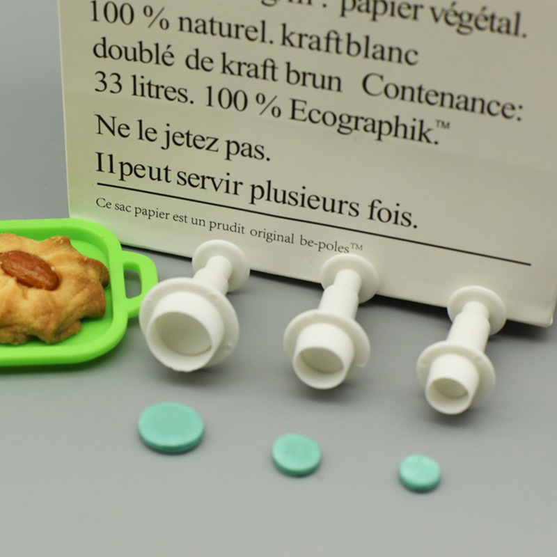 12 stks/set Lente Cookie Vormg - Kitchen Home Gadgets recensie en prijs